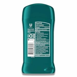 Degree Men Sport Deodorant & Antiperspirant - 2.7 Oz - 12 Pack