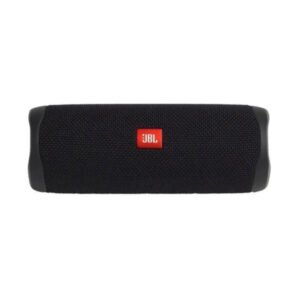 JBL FLIP 5, Waterproof Portable Bluetooth Speaker - Black
