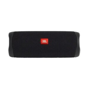 JBL FLIP 5, Waterproof Portable Bluetooth Speaker - Black