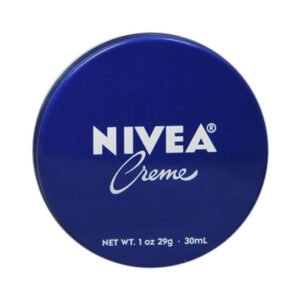 Nivea Creme 1 oz tin ea - 36 Pack - Travel Size