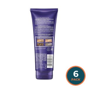L'Oreal Paris EverPure Sulfate Free Purple Conditioner - 6.8 fl oz - 6 Pack