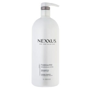 NEXXUS THERAPPE Moisturizing Shampoo  33.8 fl oz - 3 Pack