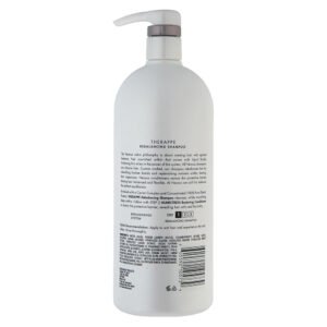 NEXXUS THERAPPE Moisturizing Shampoo  33.8 fl oz - 3 Pack