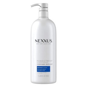 Nexxus Humectress Ultimate Moisture Conditioner - 33.8 fl oz - 3 Pack