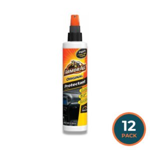 Armor All - Pump Spray Original Protectant - 10 Oz  - 12 Pack