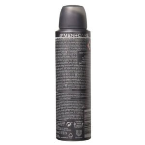 Dove Men Antiperspirant & Deodorant Dry Spray Cool Fresh - 3.8 oz - 12 Pack