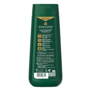 Irish Spring 5-in-1 Body Wash for Men 20 Oz - 4 pack