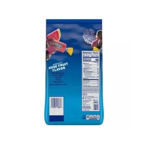 Jolly Rancher Assorted Hard Candy - 5 lb Bulk Bag - 360 Pieces