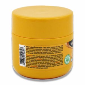 Ampro - Pro Style Shine'n Jam Conditioning Gel, Extra Hold - 4 Oz - 6 Pack