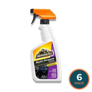 Armor All - All Multi-Purpose Cleaner - 16 Oz - 6 Pack