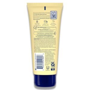 Vaseline - Intensive Care, Nourishing Moisture, Body Lotion - 3.4 Oz - 12 Pack
