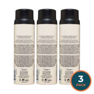 Calvin Klein Obsession for Men Body Spray - 5.4 fl Oz - 3 Pack