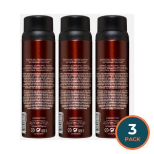 Calvin Klein Euphoria for Men Body Spray 5.4 Oz - 3 Pack