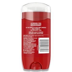 Old Spice -  Antiperspirant & Deodorant, Wild Collection, Wolfthorn - 3 Oz - 12 Pack