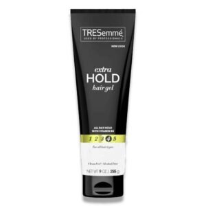 Tresemme - Extra Hold Hair Gel  9 oz - 6 Pack