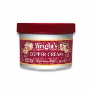 Wright's - Copper Cream - 8 Oz - 6 Pack