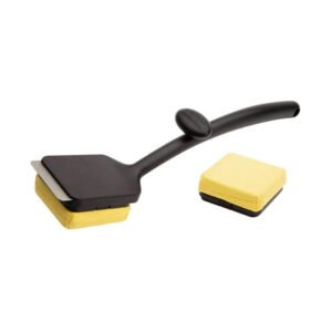 Cuisinart - Grill Renew Steam Cleaner Grill Brush - 1 Ct