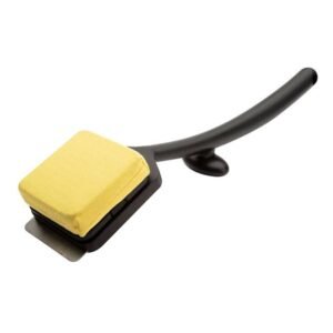 Cuisinart - Grill Renew Steam Cleaner Grill Brush - 1 Ct