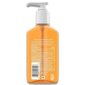 Neutrogena - Oil-Free Acne Wash  9.10 Oz - 12 Pack