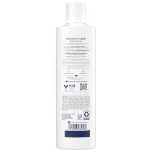 Dove - Shampoo Intensive Repair Damage Therapy - 12 Oz - 6 Pack