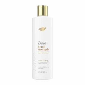 Dove - Beauty Bond Strength Peptide Complex Hair Care Conditioner - 12 Oz - 6 Pack