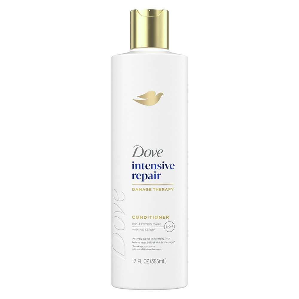 Dove - Nourishing Solutions Intensive Repair Conditioner - 12 Oz - 6 Pack