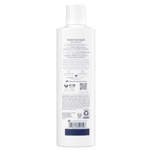 Dove - Beauty Bond Strength Peptide Complex Hair Care Shampoo - 12 Oz - 6 Pack