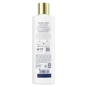 Dove - Nourishing Solutions Intensive Repair Conditioner - 12 Oz - 6 Pack