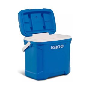 Igloo 30 - Quart Cooler - Blue