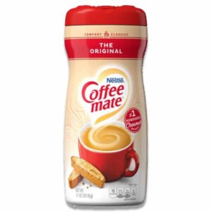 Nestle - Coffee Mate Original Powdered Coffee Creamer -11 Oz - 12 Pack