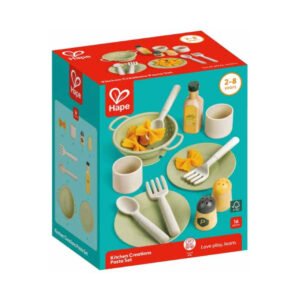 Hape Kitchen Creations Pasta Set
