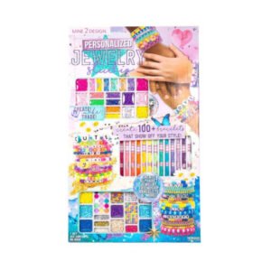 Mine 2 Design Personalized Jewelry Studio