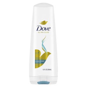 Dove - Nutritive Solutions Daily Moisture Conditioner 12 oz - 6 Pack