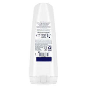 Dove - Nutritive Solutions Daily Moisture Conditioner 12 oz - 6 Pack