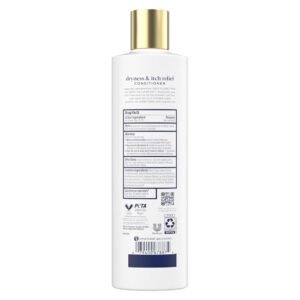 Dove - Beauty Dermacare Anti Dandruff Conditioner - 12 Oz - 6 Pack