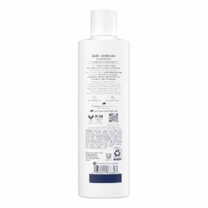 Dove - Daily Moisture Shampoo 12 oz - 6 Pack