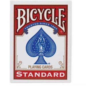 Bicycle Standard Playing Cards - 12 pks