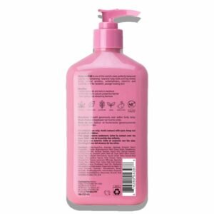 Hempz - Beauty Actives Sweet Jasmine & Rose Body Lotion with Collagen Booster - 17 Oz - 12 Pack