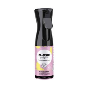 Oopsie Poopsie Spray Mist 5oz - Flower Citrus - 1 Pack -