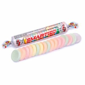 Smarties Candy Rolls 2.5 lb Party Bag