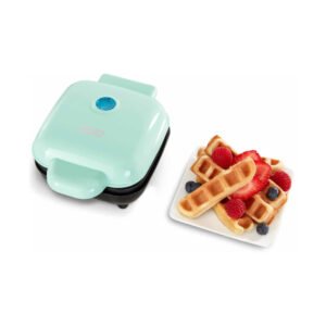 Dash Waffle Stick Maker - Aqua