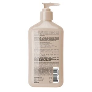 Hempz - Koa & Sweet Almond Smoothing Herbal Body Moisturizer - 17 Oz - 12 Pack
