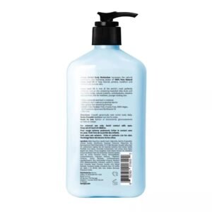 Hempz - Triple Moisture Herbal Whipped Body Crème Grapefruit & Peach - 17 Oz - 12 Pack
