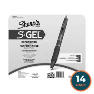 Sharpie - Sgel Blister - 14 Count Each