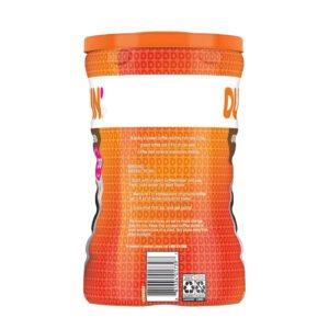 Dunkin' Donuts - Original Blend Ground Coffee, Medium Roast - 40 Oz - 6 Pack