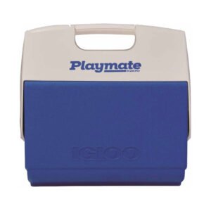 Igloo 16 QT Playmate Cooler Blue