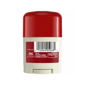 Old Spice - Fiji Antiperspirant Deodorant for Men, Trial Size, Lavender/Coconut Scent - 0.5 Oz - 24 Pack