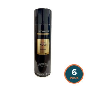 Tresemme  - Extra Hold Hairspray #4 - 11 Oz - 6 Pack