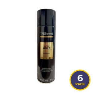 Tresemme  - Extra Hold Hairspray #4 - 11 Oz - 6 Pack
