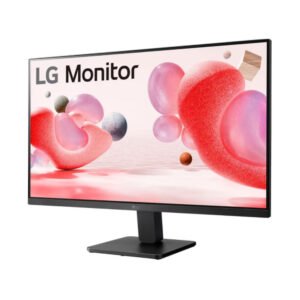 LG 27" FHD 100Hz Monitor with FreeSync